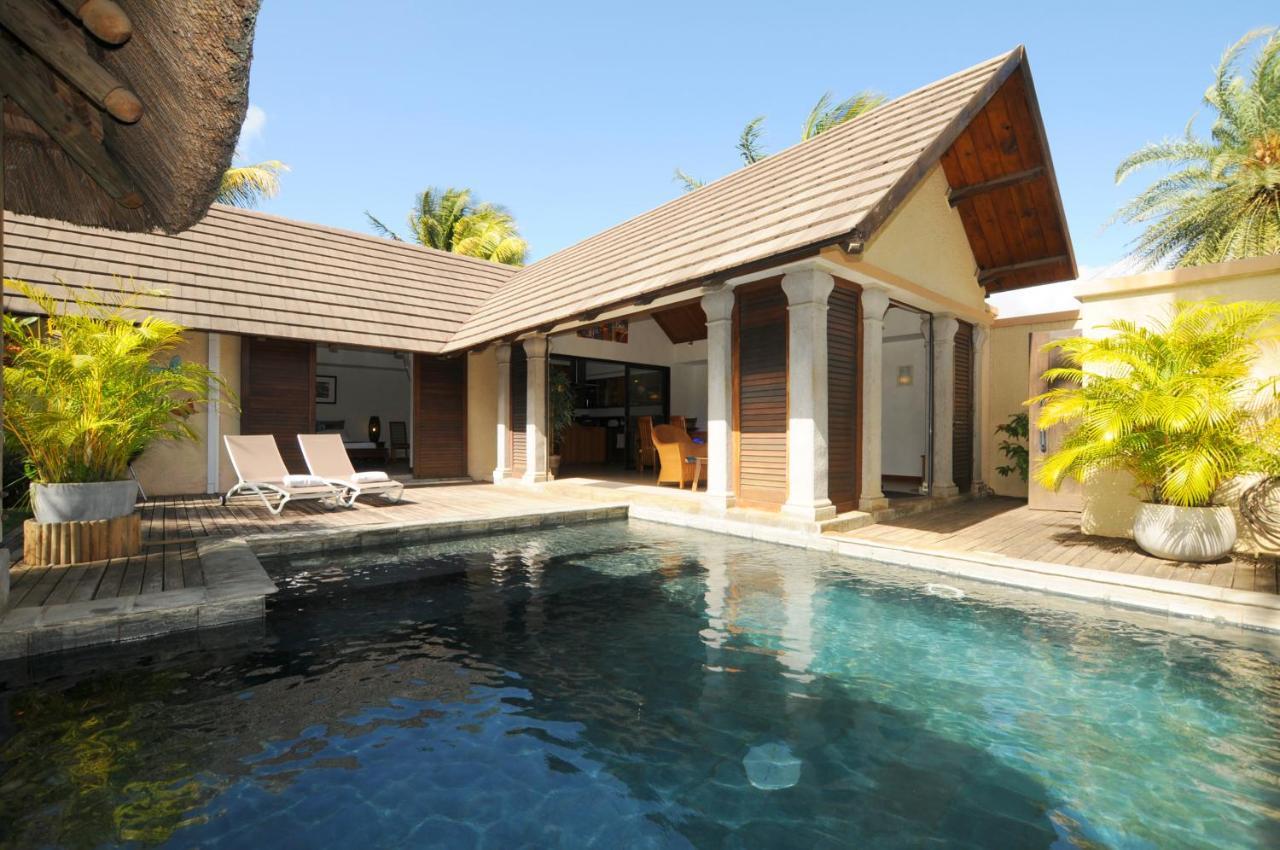 Villa Oasis بيريبير المظهر الخارجي الصورة