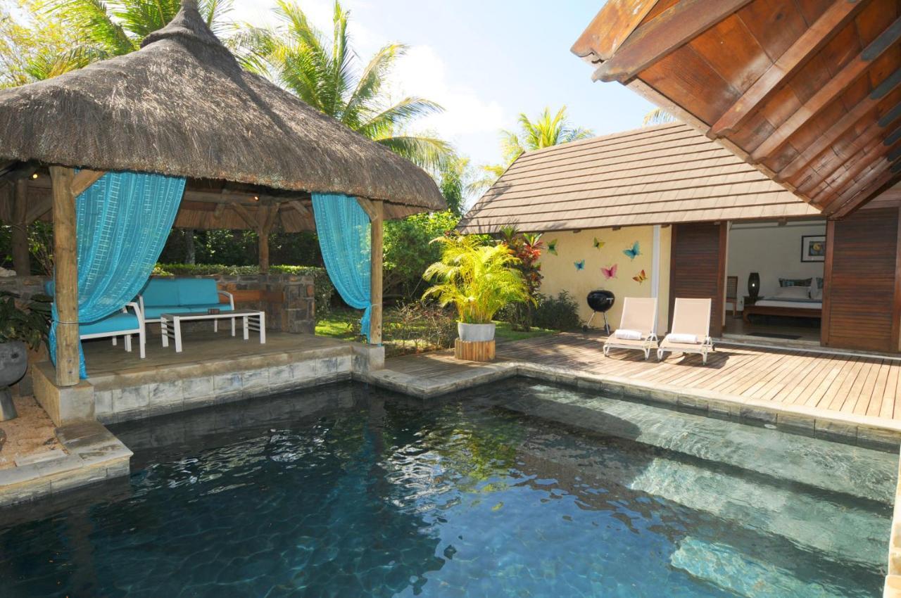 Villa Oasis بيريبير المظهر الخارجي الصورة