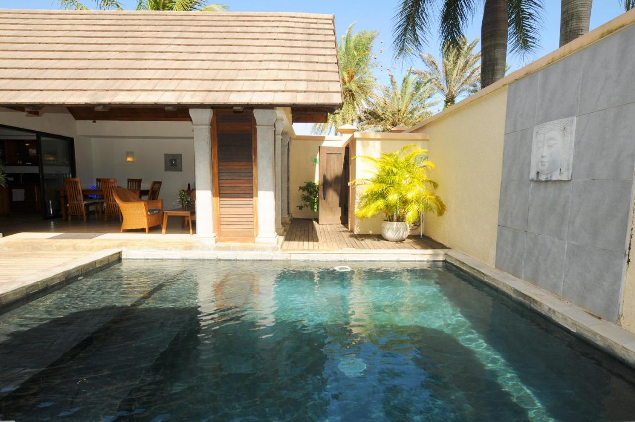 Villa Oasis بيريبير المظهر الخارجي الصورة