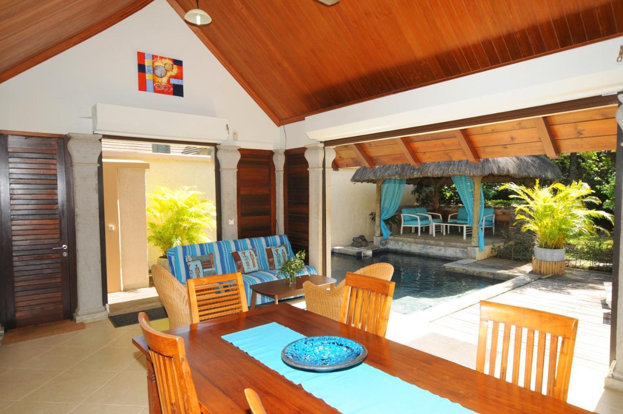 Villa Oasis بيريبير المظهر الخارجي الصورة