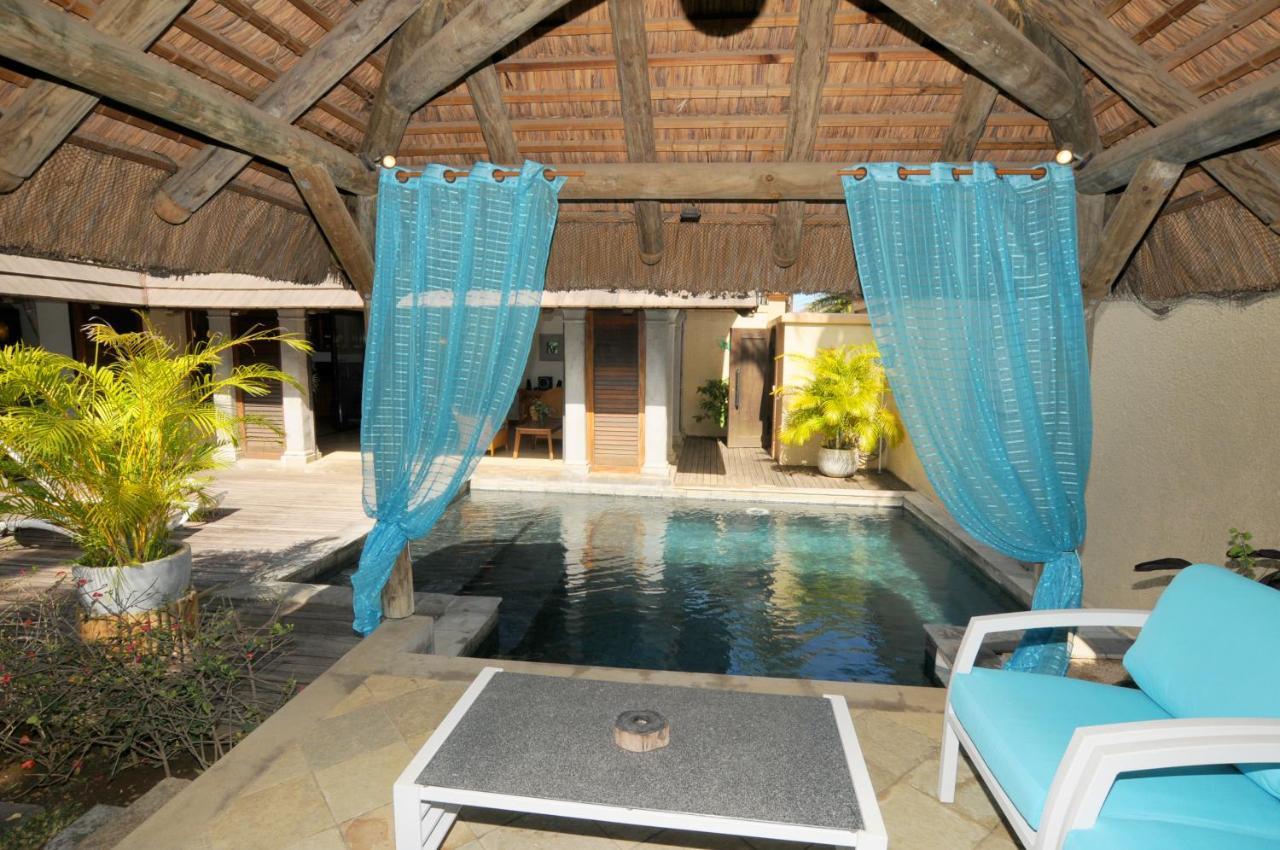 Villa Oasis بيريبير المظهر الخارجي الصورة