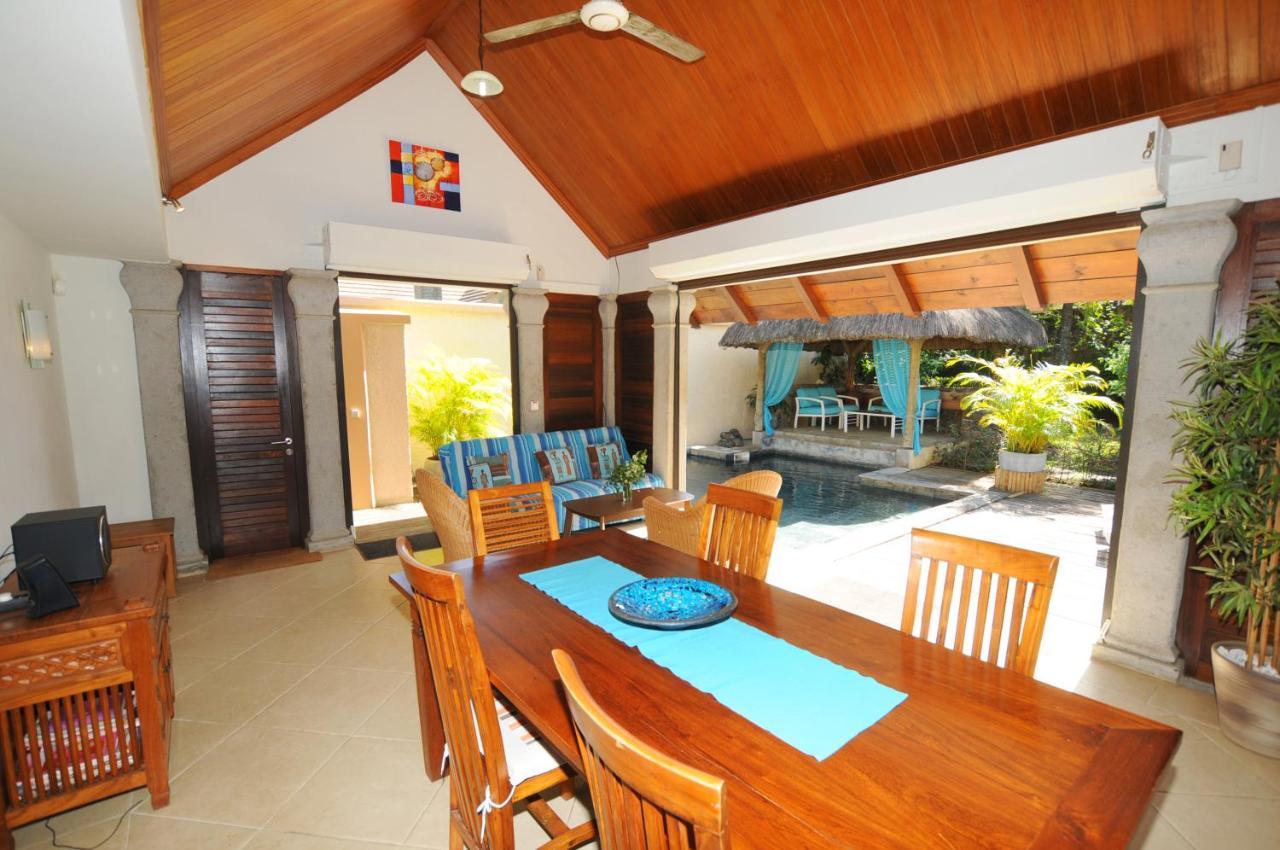 Villa Oasis بيريبير المظهر الخارجي الصورة