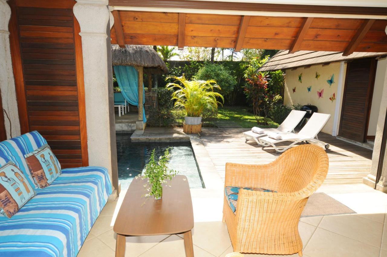 Villa Oasis بيريبير المظهر الخارجي الصورة