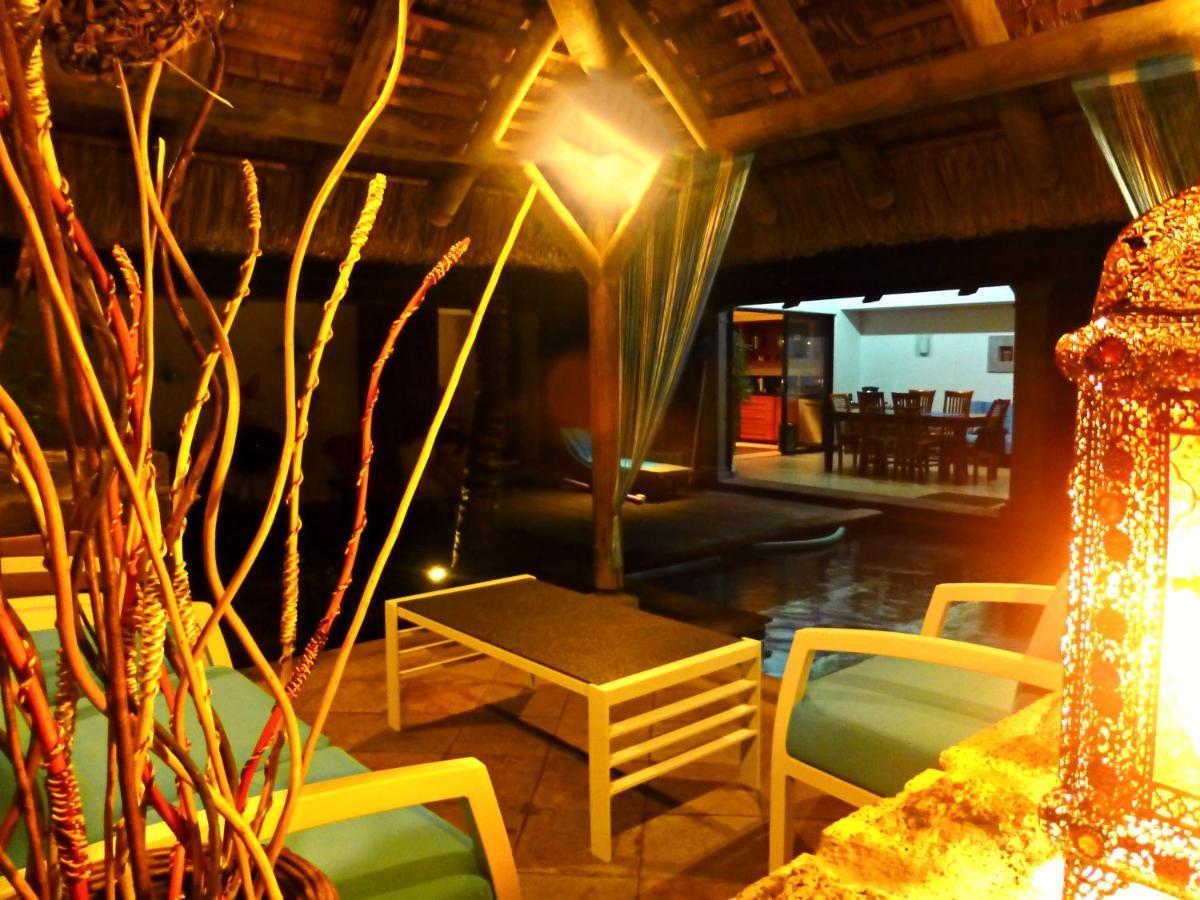 Villa Oasis بيريبير المظهر الخارجي الصورة