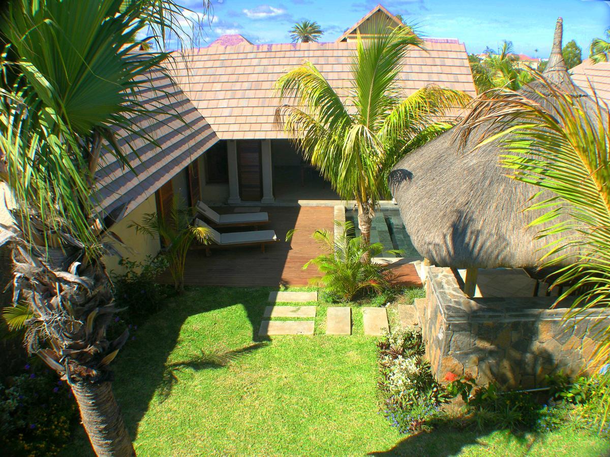 Villa Oasis بيريبير المظهر الخارجي الصورة