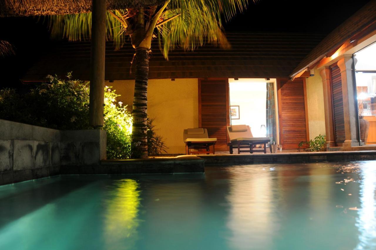 Villa Oasis بيريبير المظهر الخارجي الصورة