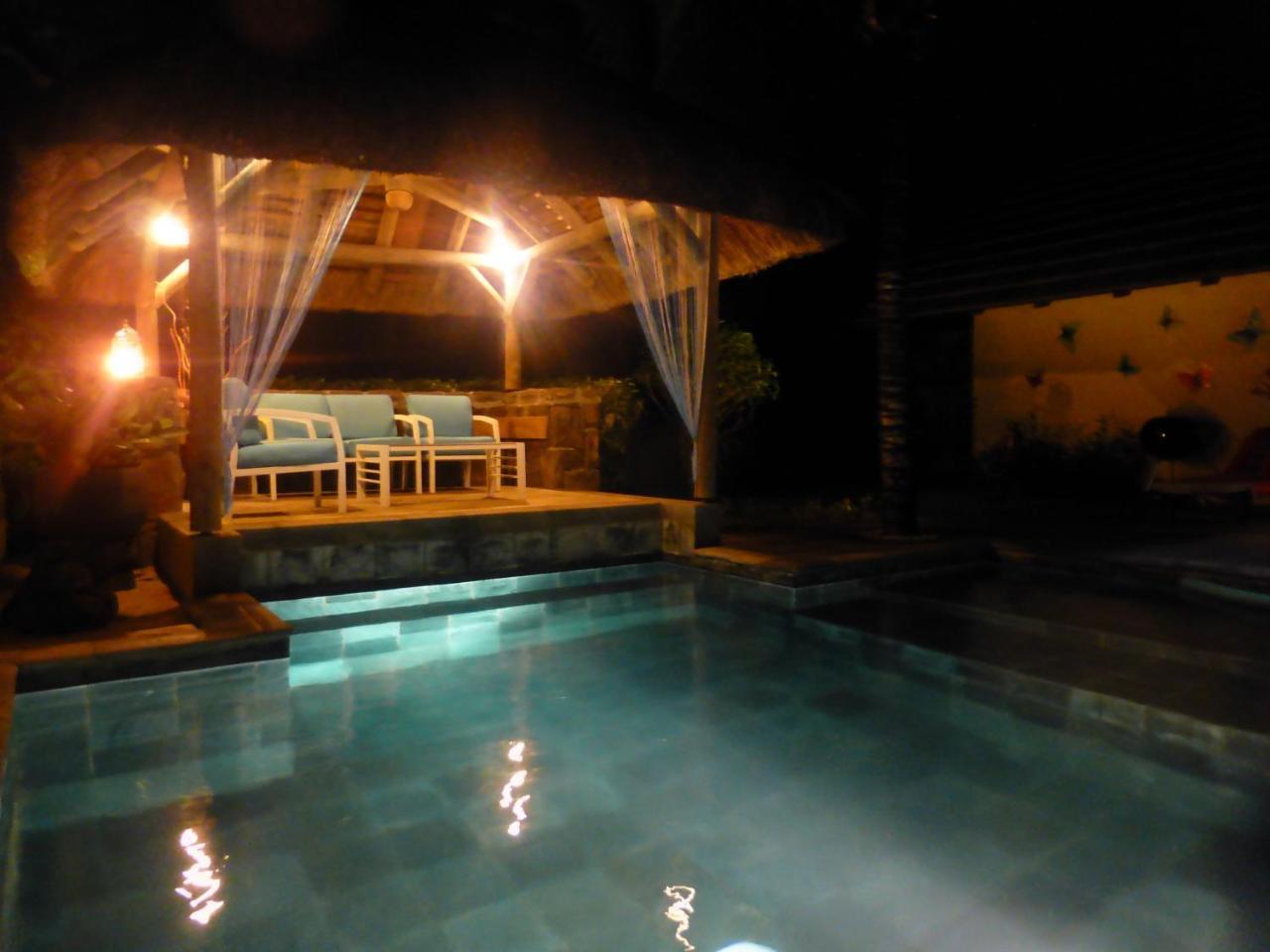Villa Oasis بيريبير المظهر الخارجي الصورة